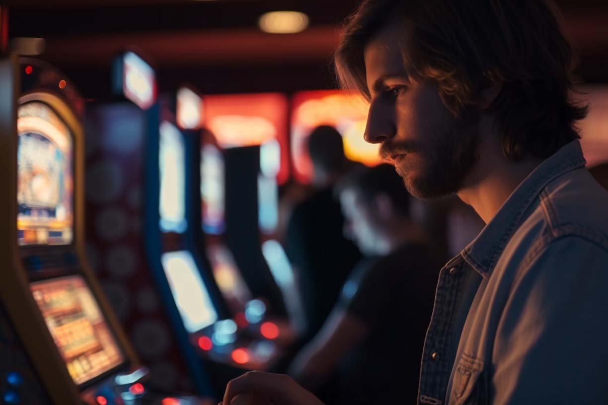 The Future of Online Pokies: Emerging Trends and Innovations