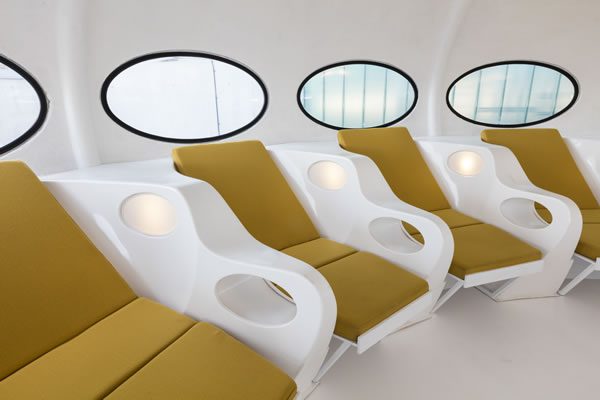 Futuro House