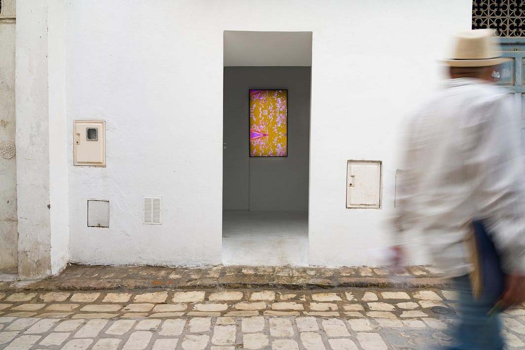 MONO Gallery, Tunis