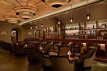 Gambit Bar, Fitzrovia