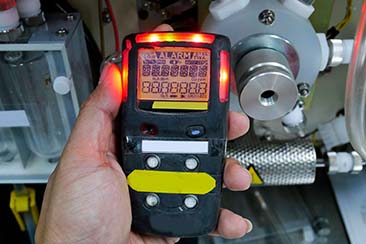 The Importance of Gas Detection Equipment
