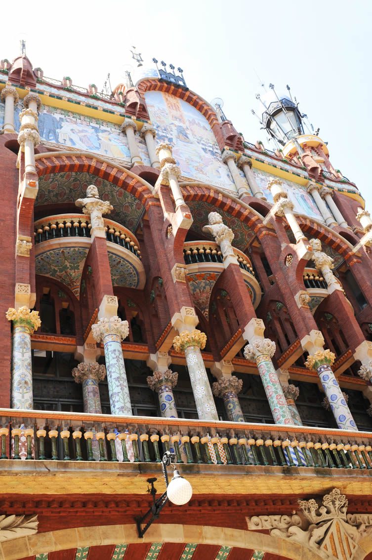 Palau de la Música Catalana