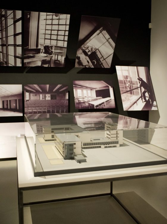 Design Geekery; Bauhaus Art As Life