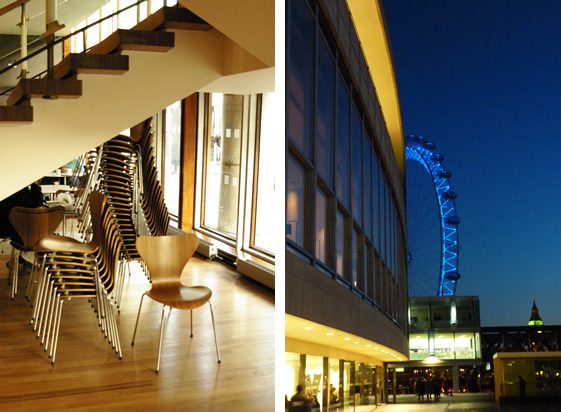 Design Geekery; The Royal Festival Hall