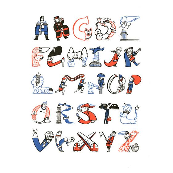 Design Geekery; Helen Lang