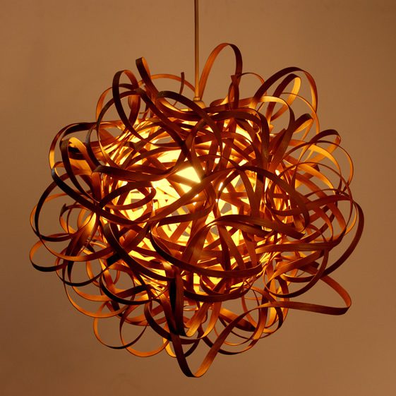 Design Geekery; Tom Raffield Design Geekery; Tom Raffield