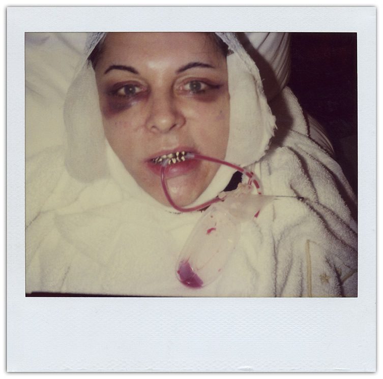 Genesis Breyer P-Orridge Book