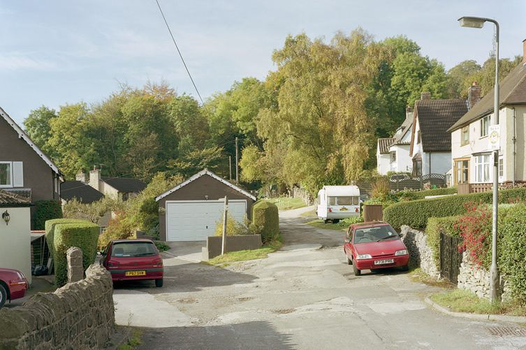 George Miles — Views of Matlock Bath