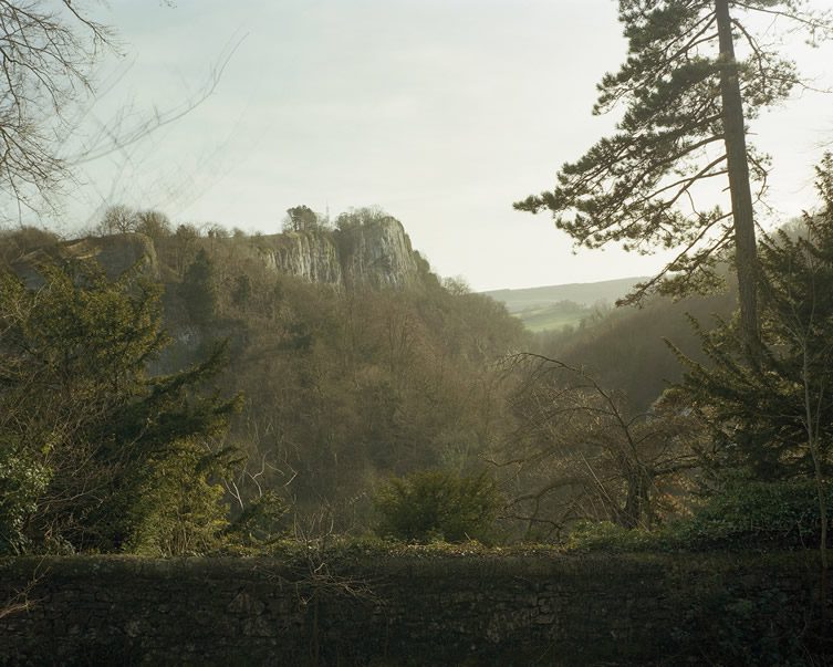 George Miles — Views of Matlock Bath