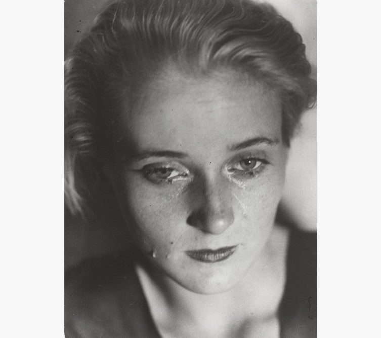 Germaine Krull (1897-1985): A Photographer's Journey