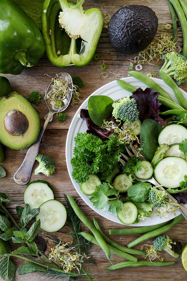 Easy Ways To Get Enough Protein Through A Plant-Based Diet
