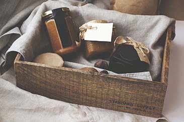 Fantastic Gift Hamper Ideas For The Holidays