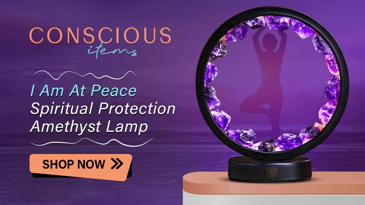 Conscious Items