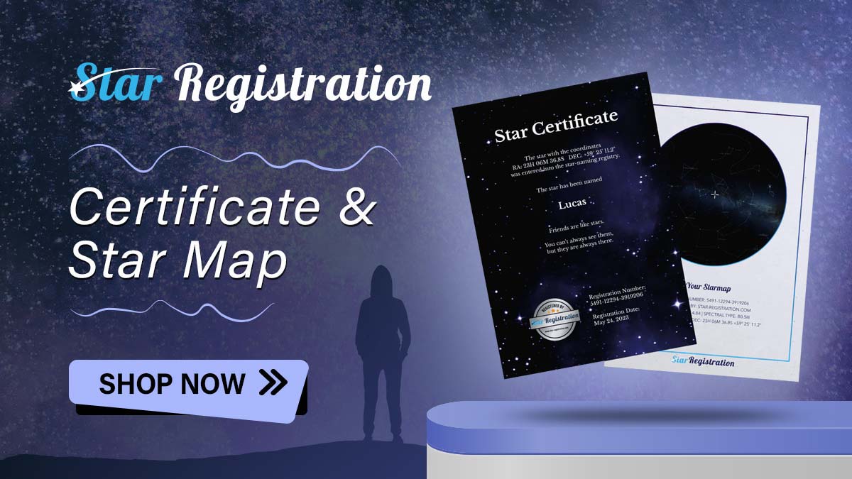 Star Registration
