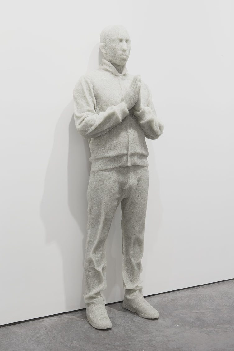 G I R L: Curated by Pharrell Williams — Galerie Perrotin, Paris