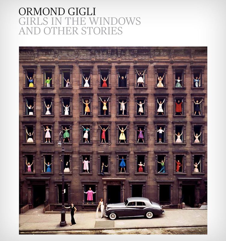 Girls in the Windows: And Other Stories — Ormond Gigli