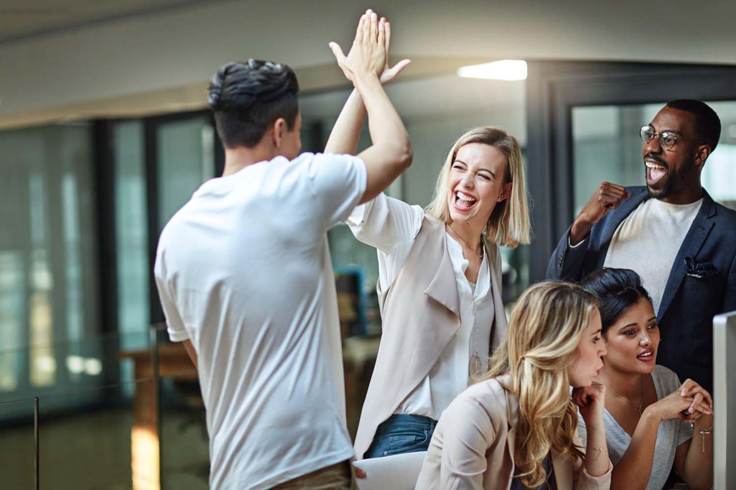 How To Give Your Employees Incentives