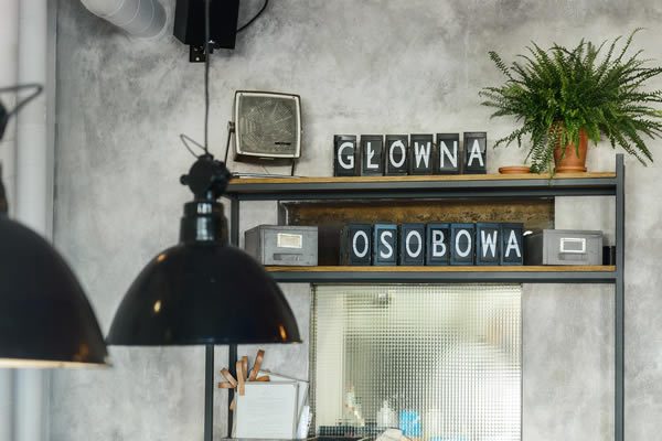 Glowna Osobowa Gdynia