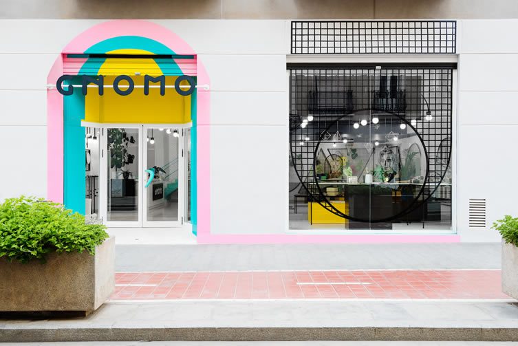 Gnomo Design Store