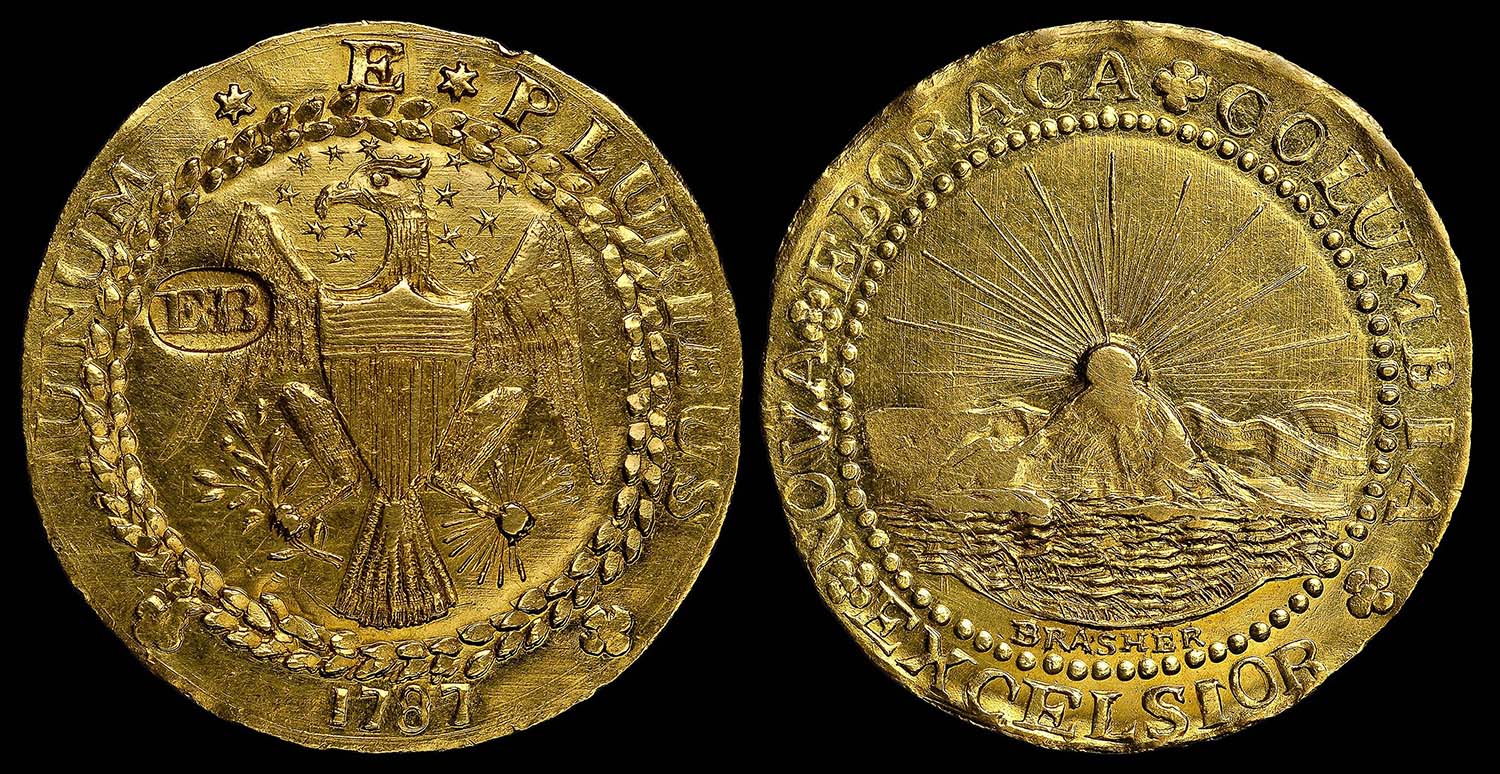Auctioned For Millions Of Dollars, Are Gold Doubloons Real?