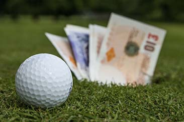 Guide to Online Golf Betting in the United Kingdom