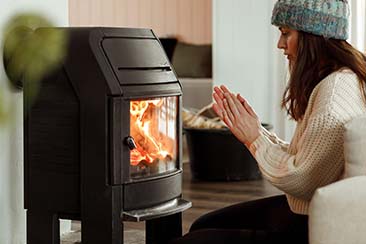 Is it a Good Time to Buy a Wood Stove?