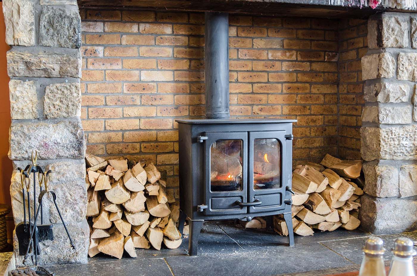 Is it a Good Time to Buy a Wood Stove?