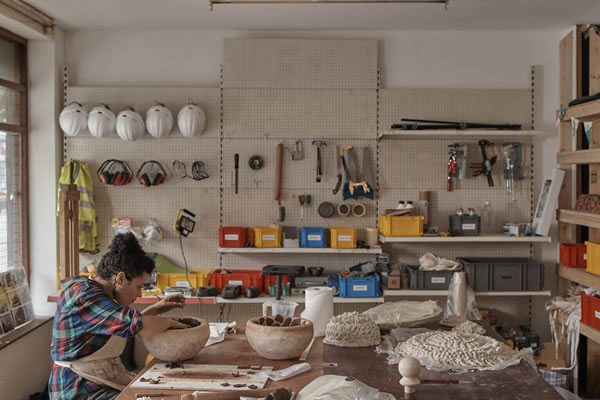 Granby Workshop by Assemble wins Turner Prize