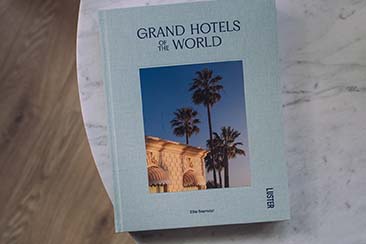 Grand Hotels of the World