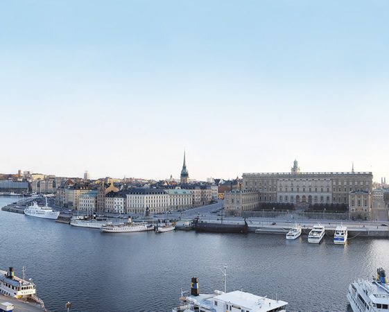 Grand Hotel Stockholm