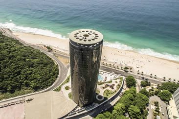 Gran Meliá Nacional Rio de Janeiro