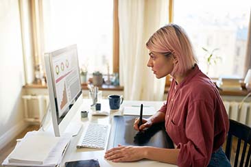 Using Fiverr to Find Graphic Designers Using Fiverr to Find Graphic Designers