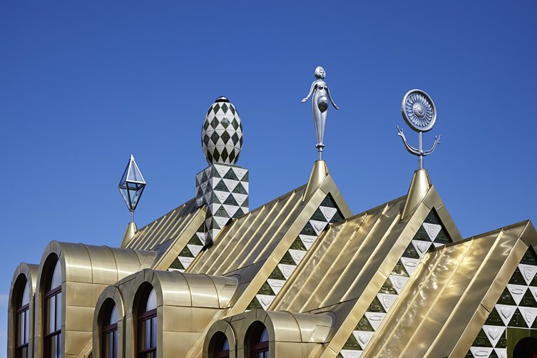 Grayson Perry House for Essex