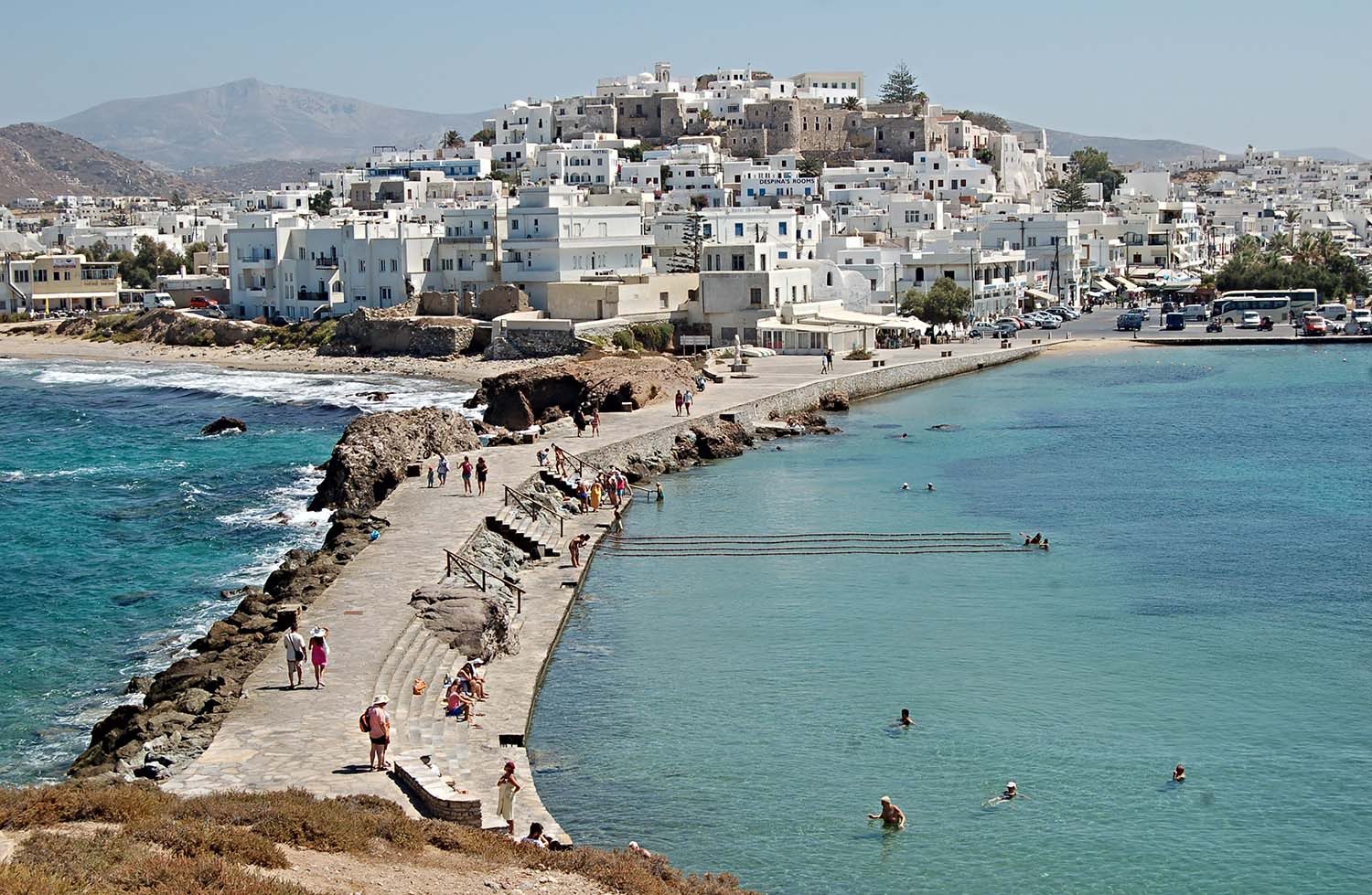 Naxos