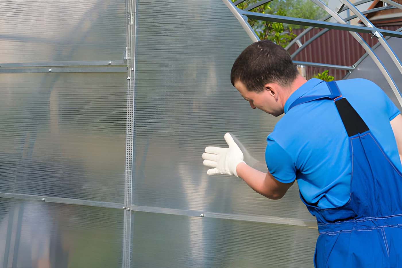 Why Gardeners Are Embracing Greenhouse Kits