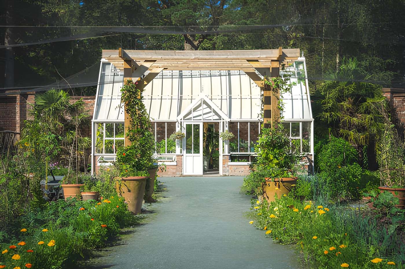Why Gardeners Are Embracing Greenhouse Kits and Falling for Victorian Greenhouses