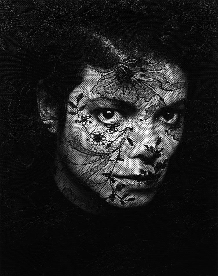 Greg Gorman: Portraits at galerie hiltawsky, Berlin