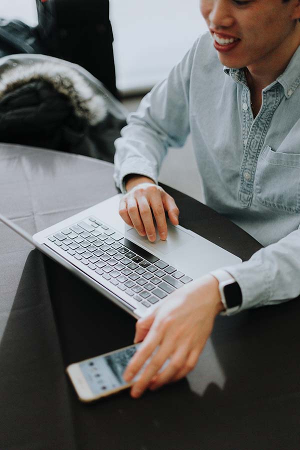 Help writing an essay for college