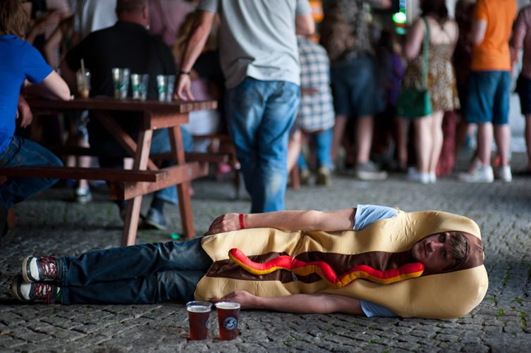 Grillstock Manchester