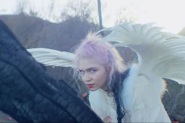 Grimes