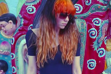 REALiTi, Inside the Music of Grimes