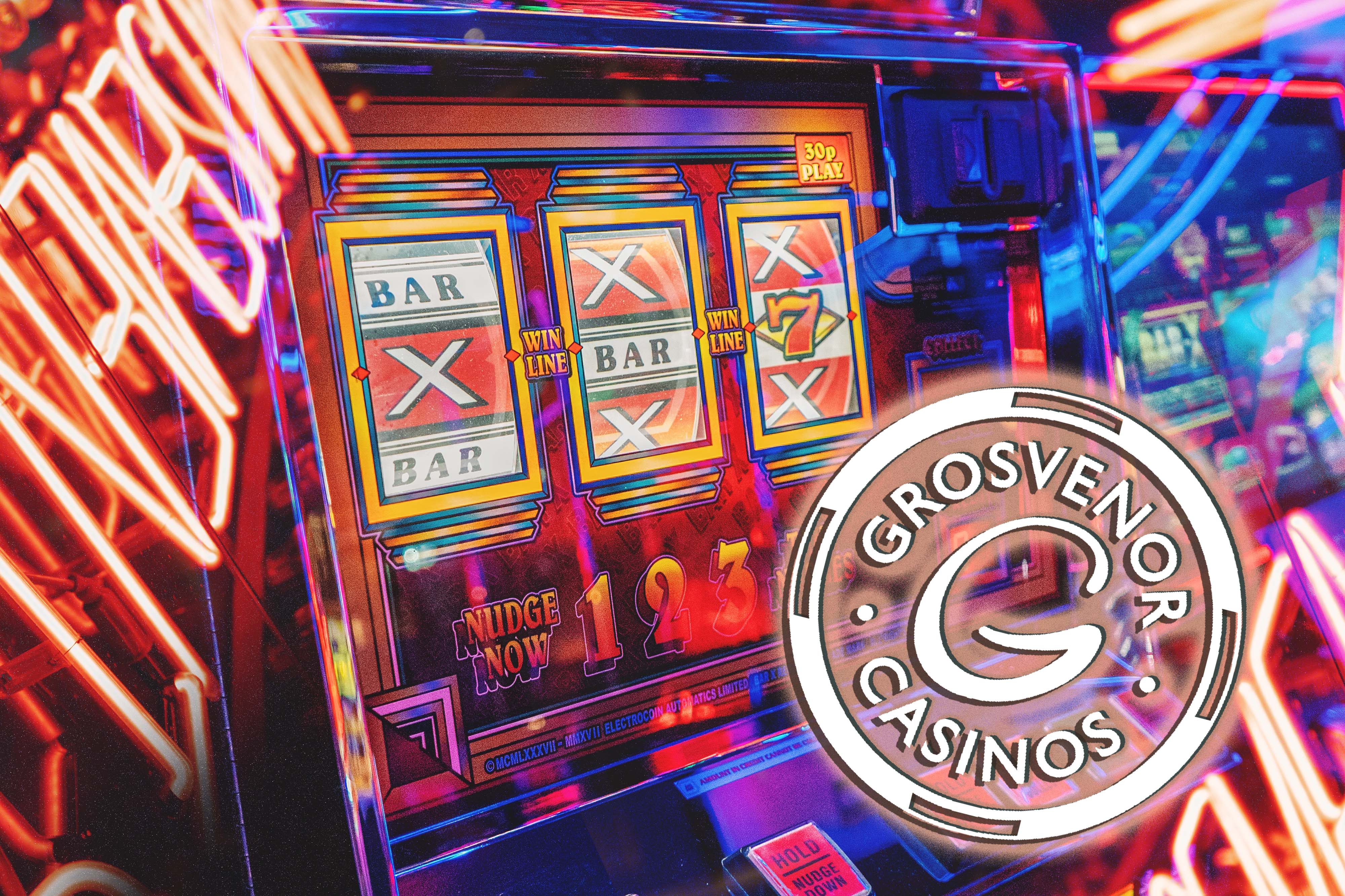 Grosvenor Casino Review, a UK Player’s Perspective