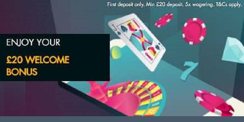 Latest Grosvenor Casino Bonuses for the UK Players