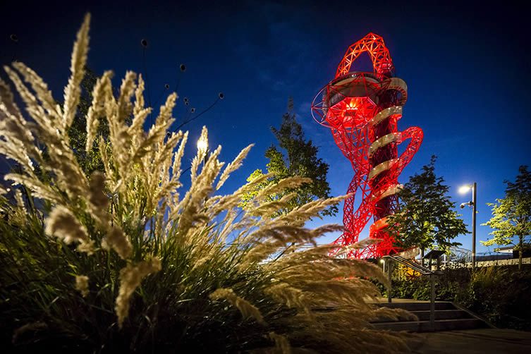 ArcelorMittal Orbit