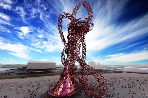 ArcelorMittal Orbit