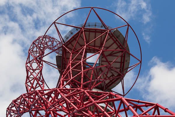 ArcelorMittal Orbit