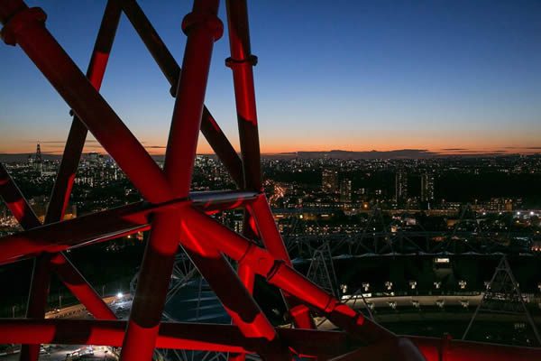 ArcelorMittal Orbit