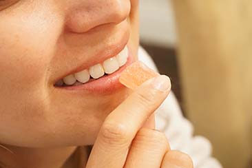 How CBD Gummies Can Help with Pain Tolerance