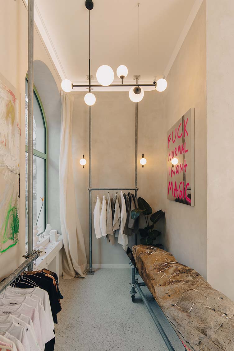 Atelier Gusta Poznan