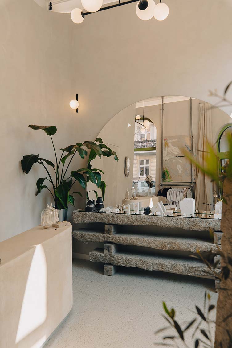 Gusta Jewellery Poznan